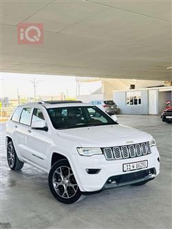 جيب جراند شيروكي